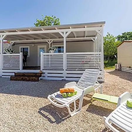 Zelena Laguna Mobile Homes