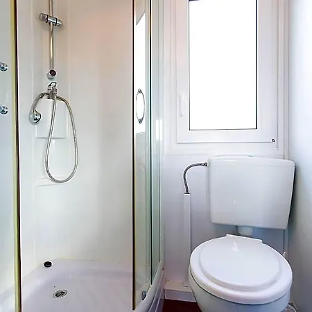 فندق Zelena Laguna Mobile Homes