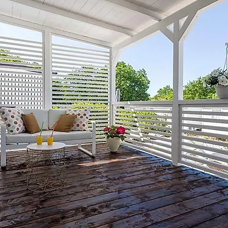 호텔 Zelena Laguna Mobile Homes 4*