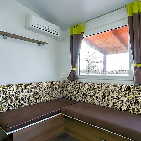 Zelena Laguna Mobile Homes